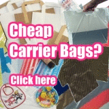 Cheap Carrier Bags